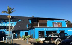 Mariners On The Waterfront